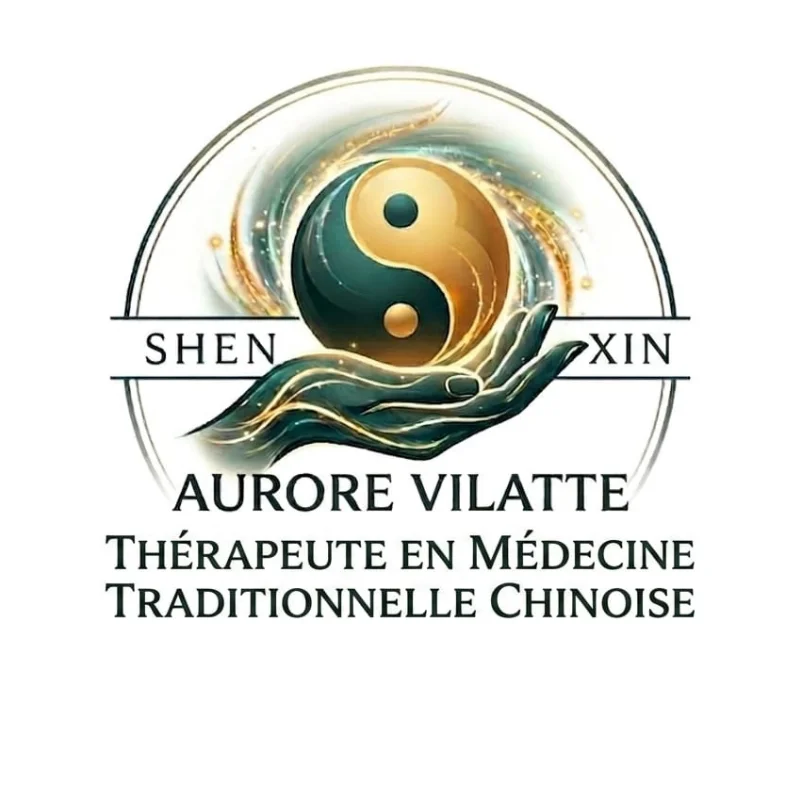 Yin Yang lotus - Médecine Chinoise
